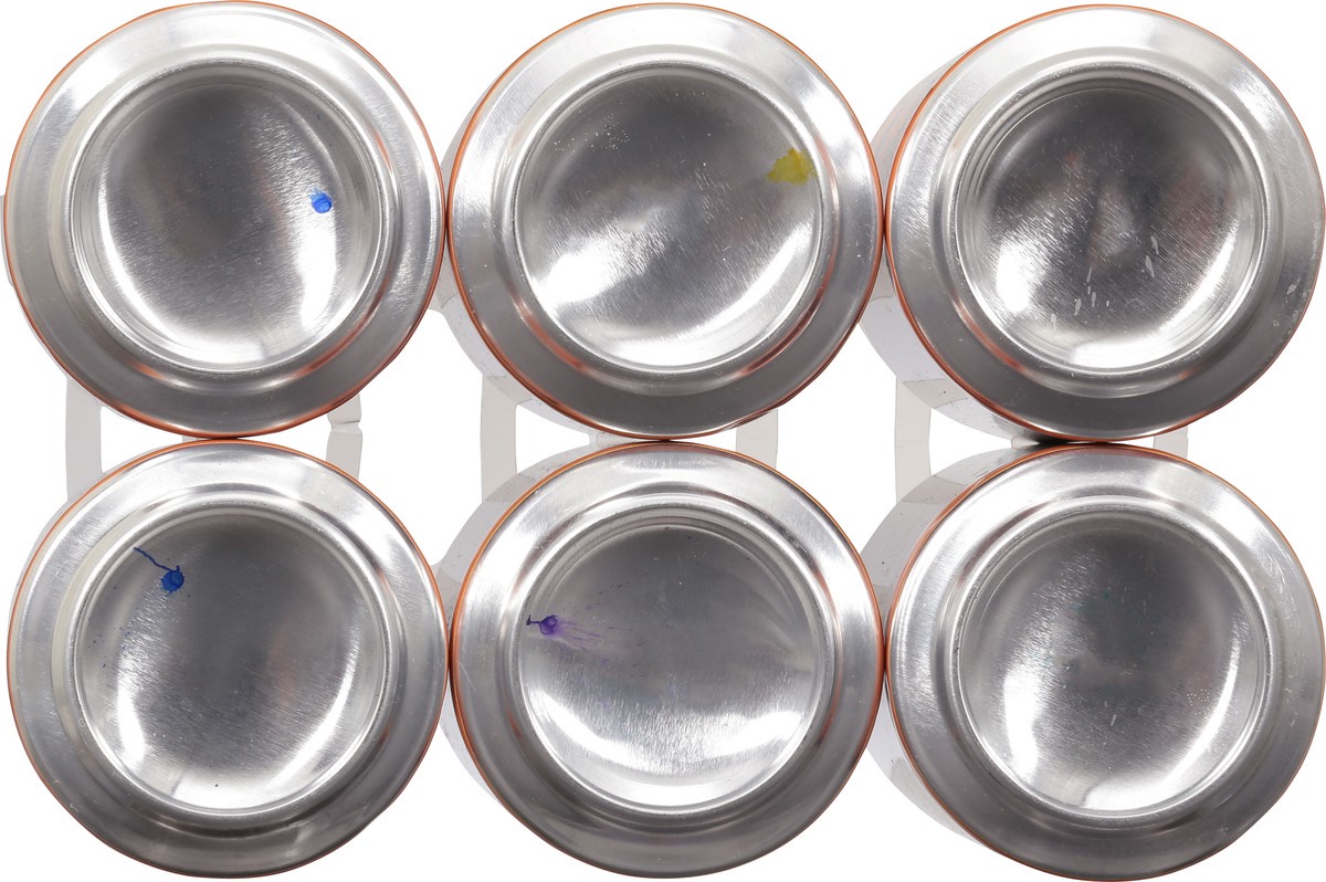 slide 8 of 9, Catawba Brewing Catawba Carolina Fog Hazy Ipa, 6 ct; 12 oz