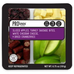 Pro2snax Snack Mix 6.25 oz