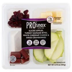 Pro2snax Snack Mix 6.25 oz