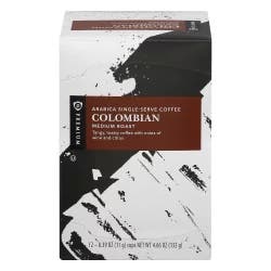 Publix Premium Arabica Medium Roast Single-Serve Colombian Coffee - 12 ct