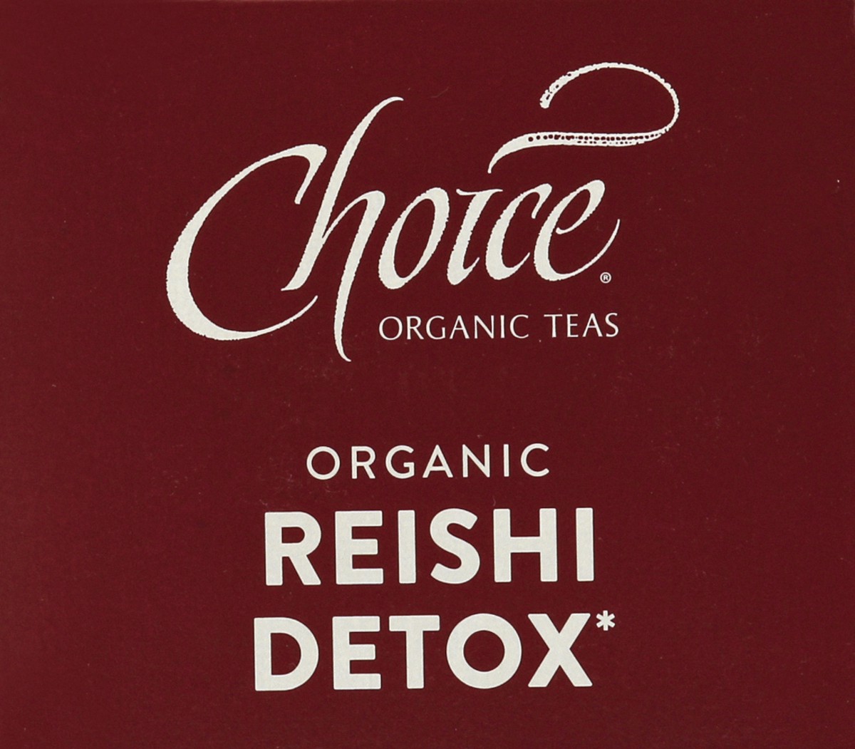 slide 5 of 6, Choice Organic Teas Herbal Tea 16 ea, 16 ct