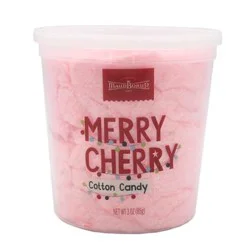 Maud Borup Merry Cherry Cotton Candy