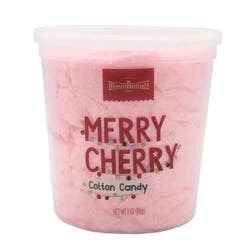 Maud Borup Merry Cherry Cotton Candy