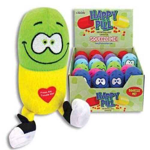 slide 1 of 1, LaMi Happy Pills, 1 ct