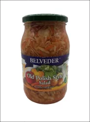 Belveder Belv Old Polish Salad