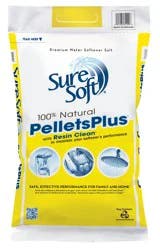SureSoft Pellets Plus Water Softener
