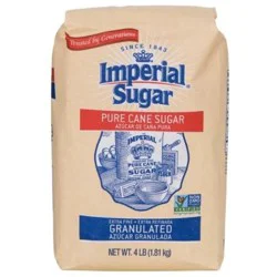 Imperial Sugar Granulated