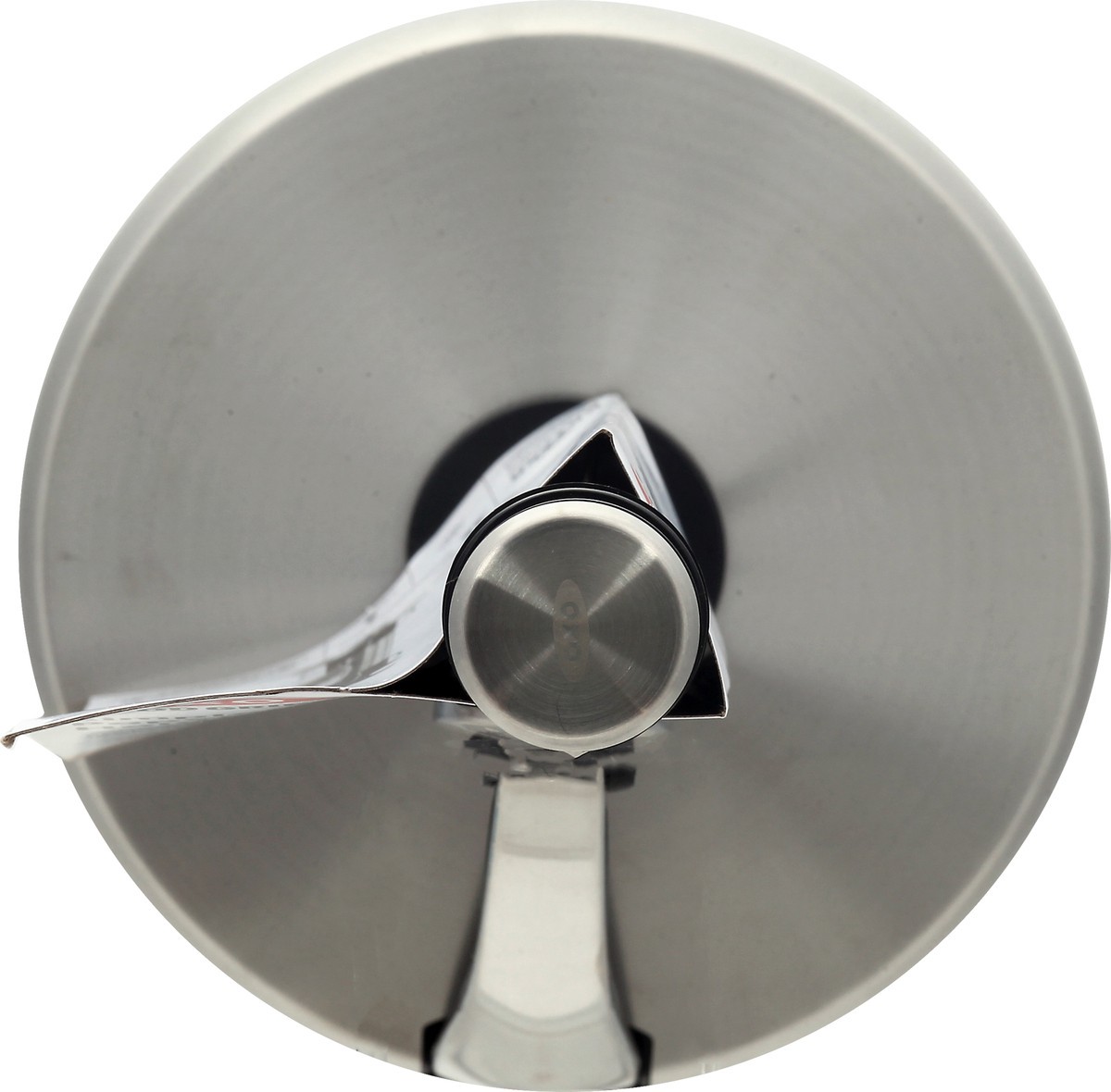 slide 4 of 10, OXO Good Grips SimplyTear Paper Towel Holder 1 ea, 1 ct