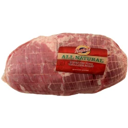 Boneless Pork Shoulder Picnic Roast