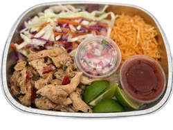 Home Chef Fajita Taco Kit Family Meal, 28.25 oz