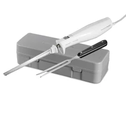 Hamilton Beach Electric Knife with Storage Case