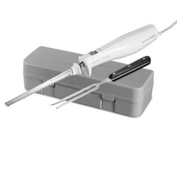 Hamilton Beach Electric Knife with Storage Case