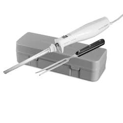 Hamilton Beach Electric Knife with Storage Case