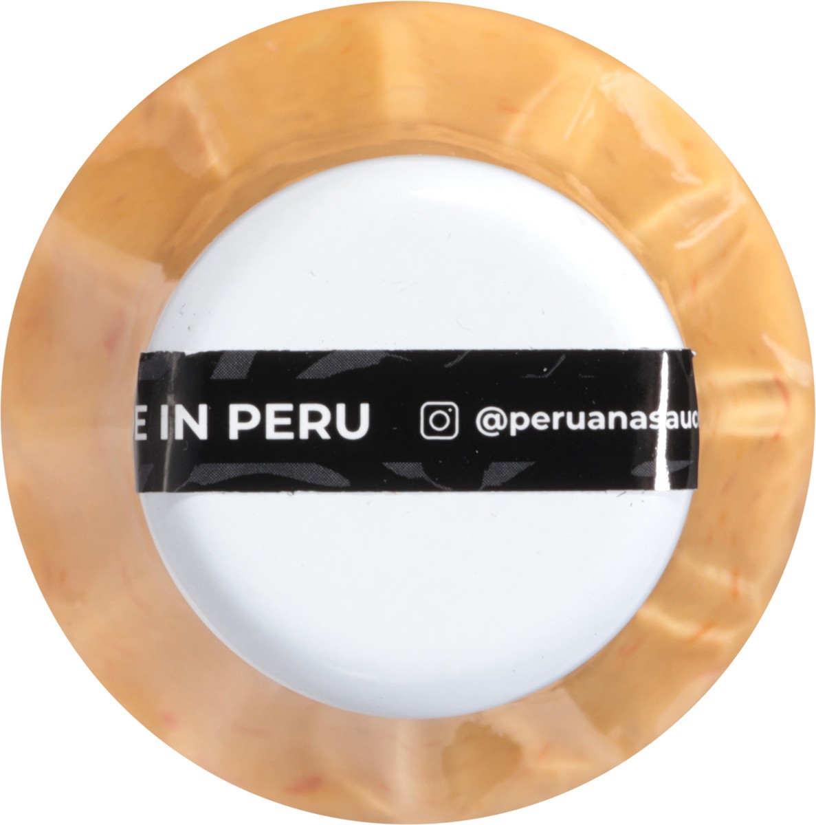 slide 8 of 12, Peruana Sauce Mild Spicy Red Pepper Rocoto Sauce 7 oz, 7 oz