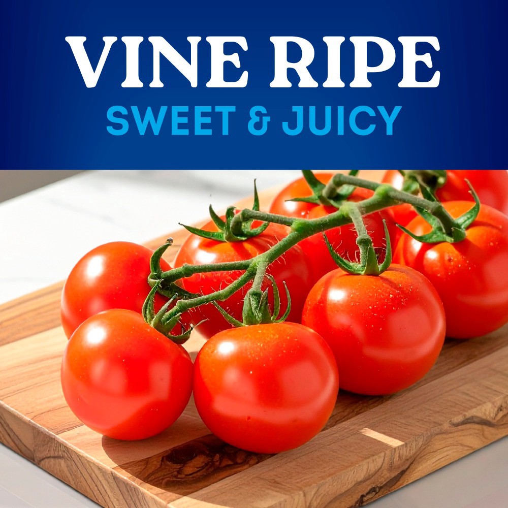 slide 4 of 4, Kroger® Vine Ripe Tomatoes, 20 oz