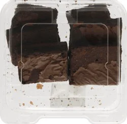 Brownies 6 Count - EA