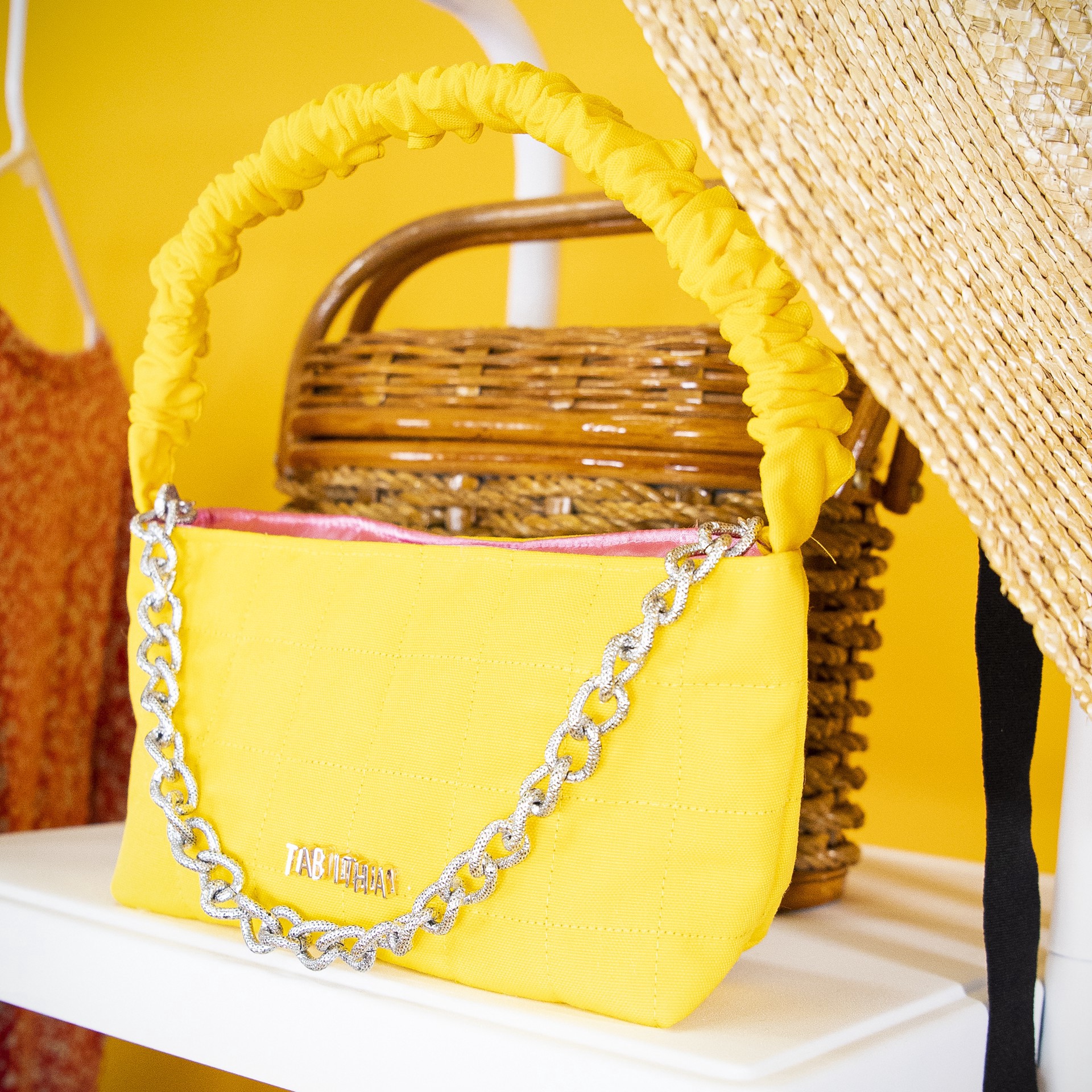 slide 3 of 7, Fiskars Created With Fiskars 8" Sew Bold Scissors, 8 in