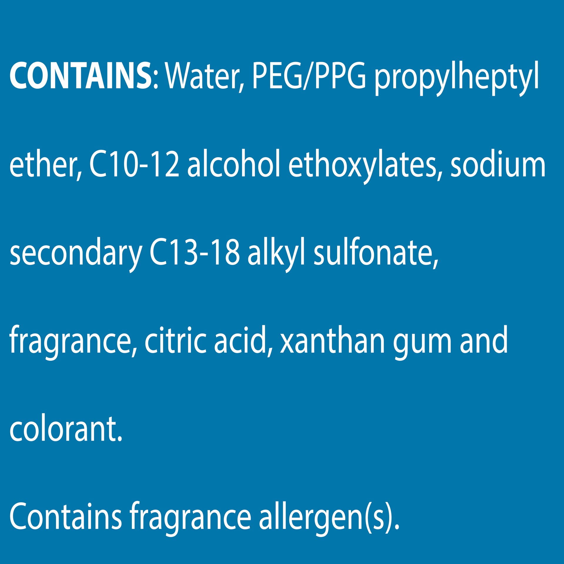slide 5 of 5, Clorox Pro Pine Sol Cleaner Sparkling Wave, 80 oz