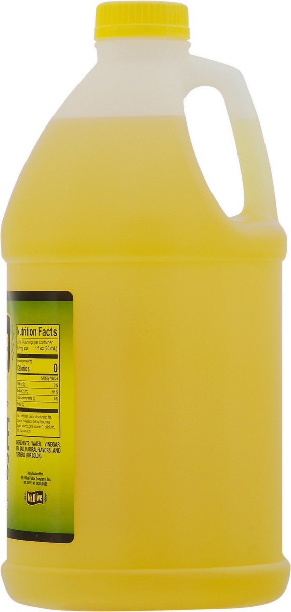 slide 3 of 9, Mt. Olive Real Dill Pickle Juicers 64 fl oz, 64 fl oz