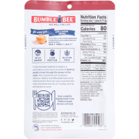 slide 2 of 4, Bumble Bee Applewood Smoked Tuna, 2.5 oz