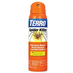Terro Spider Killer Spray