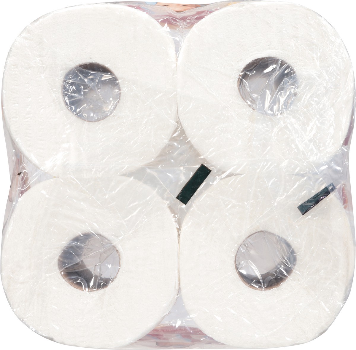 slide 12 of 13, MD 2 Ply Unscented Bathroom Tissue Mega Rolls 8 ea, 8 ct