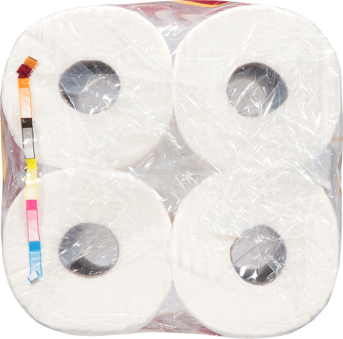 slide 9 of 13, MD 2 Ply Unscented Bathroom Tissue Mega Rolls 8 ea, 8 ct