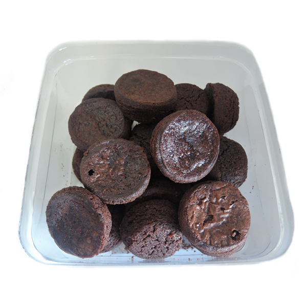 L&B Lunds Byerlys Lunds & Byerlys L&B Brownie Bites 10 Oz | Shipt