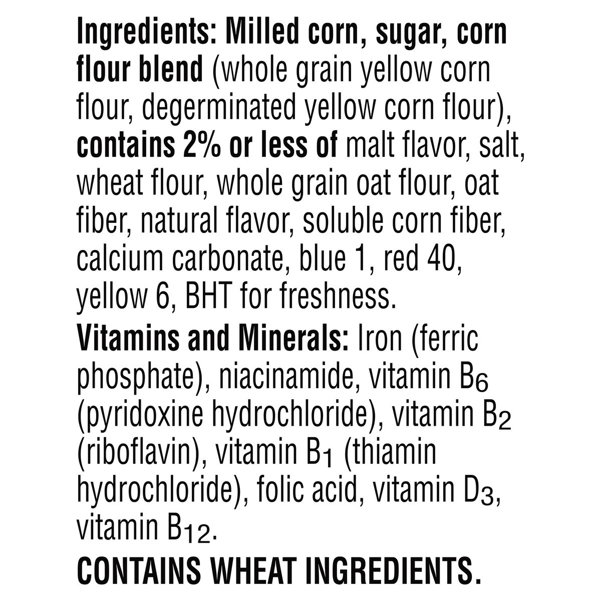 slide 6 of 10, Frosted Flakes Kellogg's Frosted Flakes Avatar Breakfast Cereal, Pandora Cereal, Kids Snacks, Original with Blueberry Flavored Blue Moons, 10.2oz, 1 Box, 10.2 oz