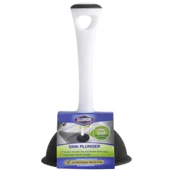 Clorox Sink Plunger