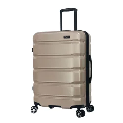 Olympia Raptor 25 in Medium-Size Luggage, Mushroom