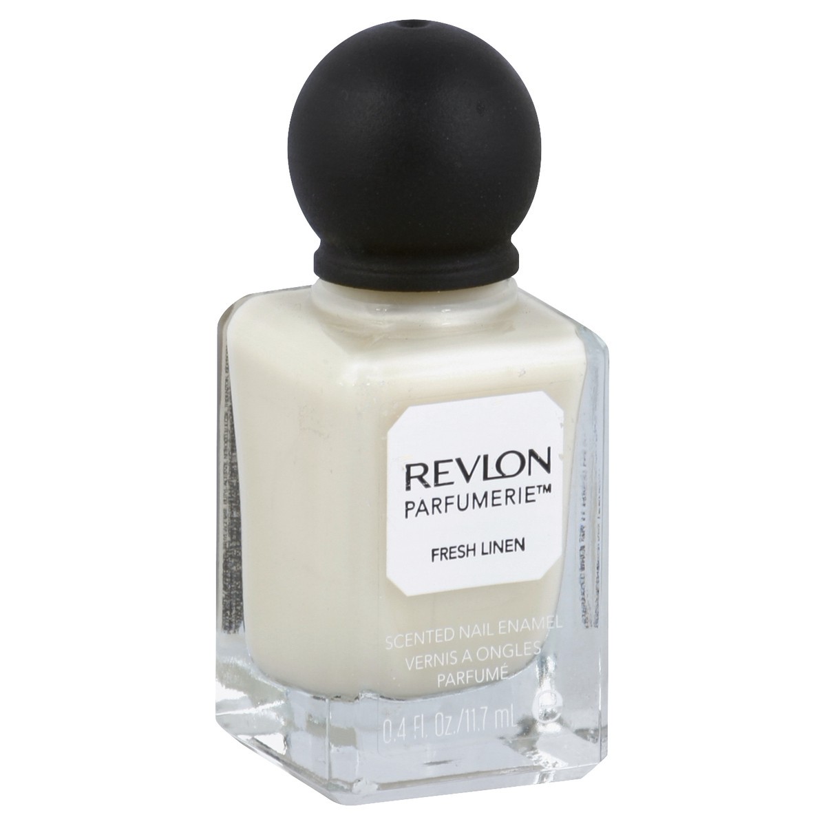 slide 3 of 3, Revlon Nail Enamel 0.4 oz, 0.4 oz