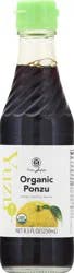 Muso From Japan Organic Ponzu 8.5 oz
