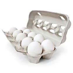 Eggs Large - 1 doz