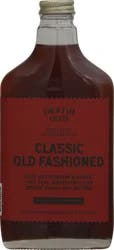 Cocktail Crate Classic Old Fashioned Craft Mixer - 12.7 fl oz