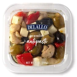Delallo Provolini Antipasti 7 oz