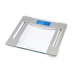 Taylor Digital Smart Glass Scale Phone App