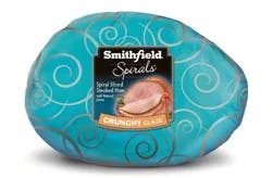 Smithfield Spiral Sliced Ham