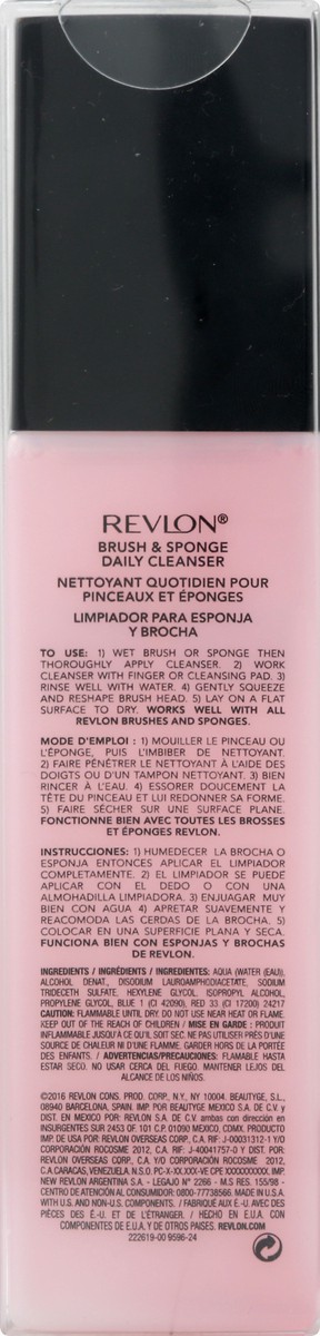 slide 3 of 11, Revlon Cleanser 4.4 oz, 4.4 oz