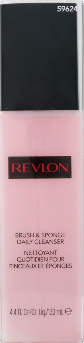 slide 4 of 11, Revlon Cleanser 4.4 oz, 4.4 oz