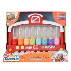 Acorn Avenue Musical Keyboard