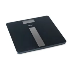 Taylor Digital Glass Light Energy Scale Black