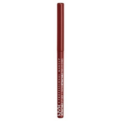 slide 1 of 4, NYX Professional Makeup Lip Liner 0.01 oz, 0.01 oz