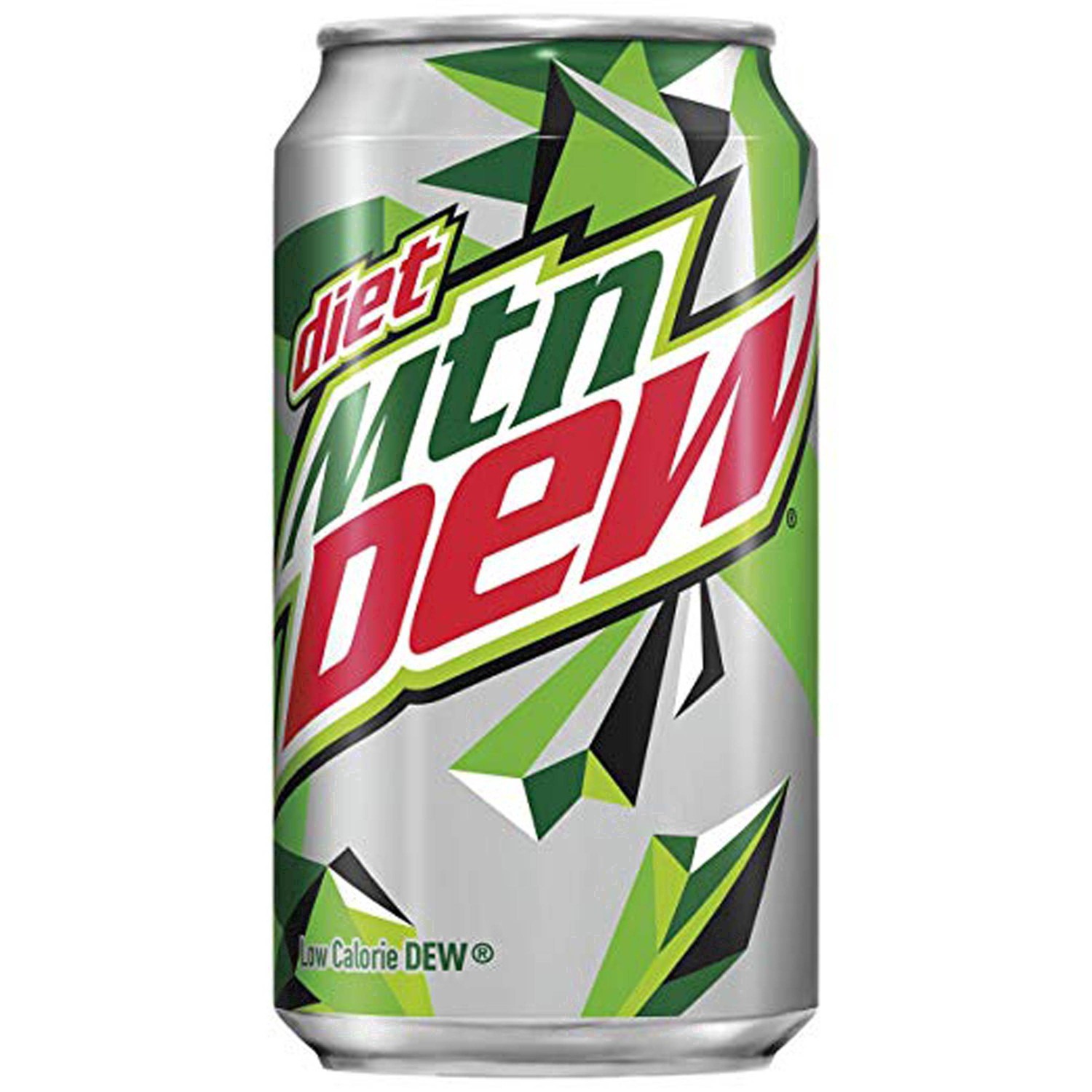 slide 13 of 26, Diet Mountain Dew Zero Sugar Soda Cans, 12 ct; 12 oz