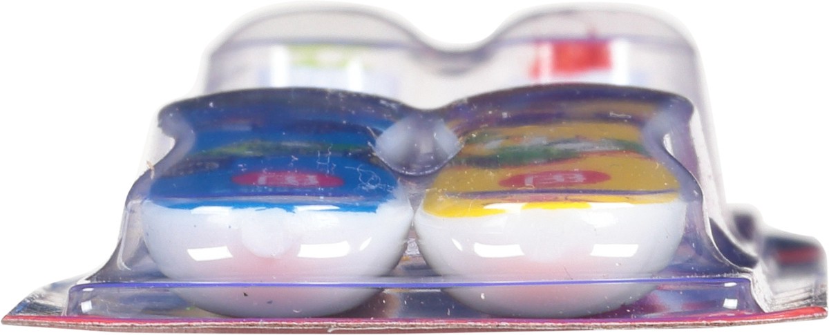 slide 3 of 9, BrushBuddies Soft Hot Wheels Toothbrushes 2 Pack, 2 ct