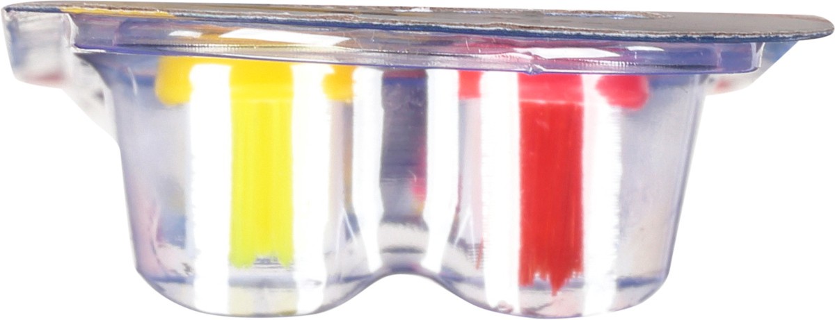 slide 4 of 9, BrushBuddies Soft Hot Wheels Toothbrushes 2 Pack, 2 ct