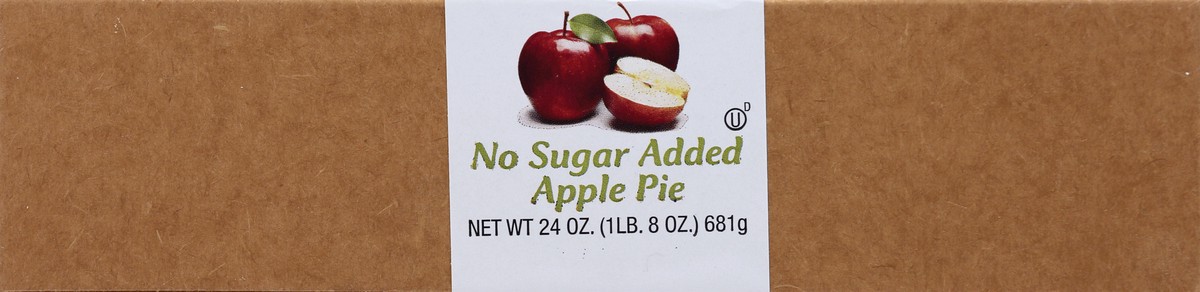 slide 10 of 13, Table Talk Apple Pie 24 oz, 24 oz