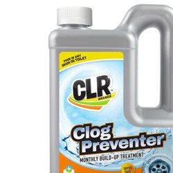 CLR Build Up Remover