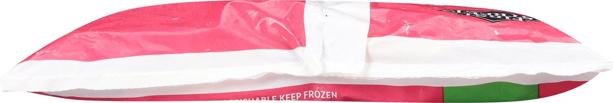 slide 12 of 14, First Street Strawberries & Bananas, 48 oz