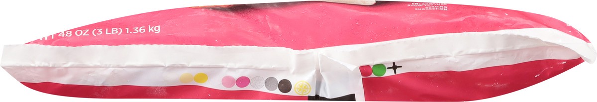 slide 13 of 14, First Street Strawberries & Bananas, 48 oz